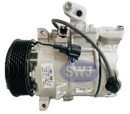 for Infiniti G35 (2007)/M35 '05 DCS17EC 7PK 12V R134a (C) [INF 002]