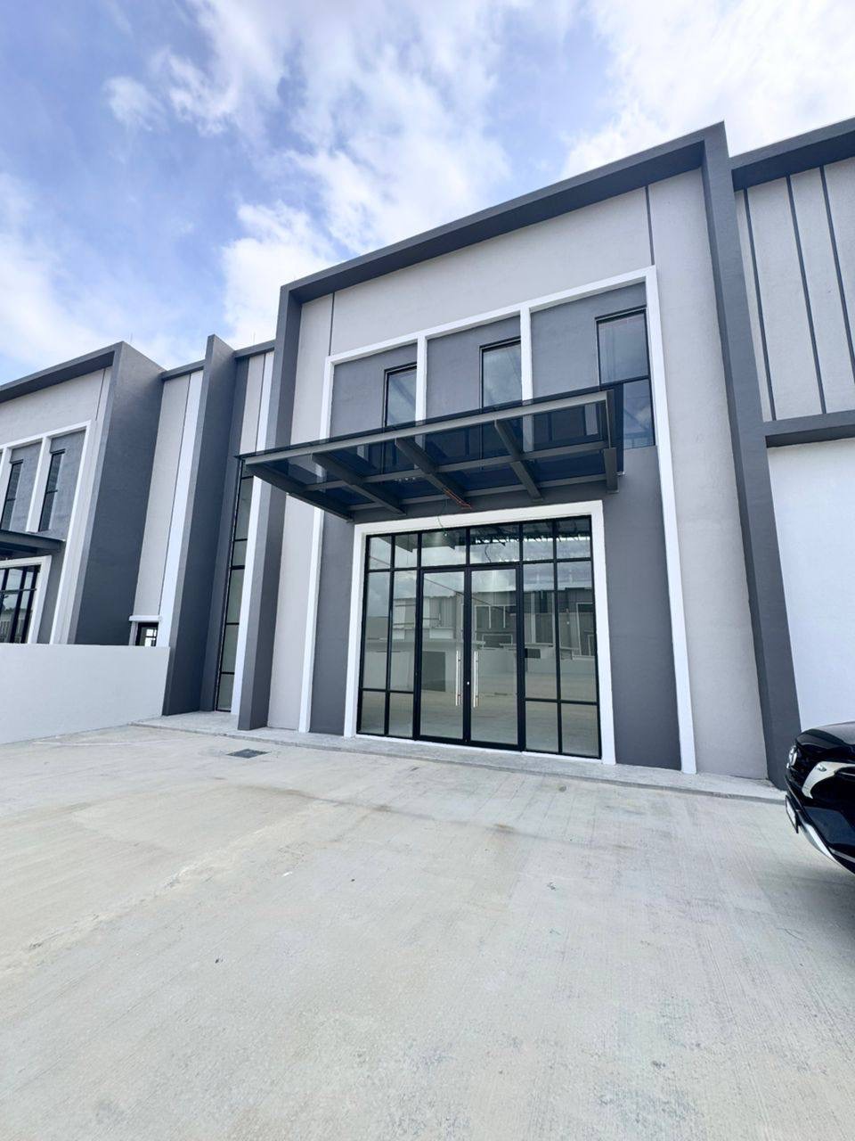 Eco Business Park 2（Senai)Factory For Sale