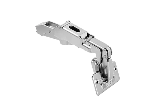 170° Clip Top Unsprung Hinge