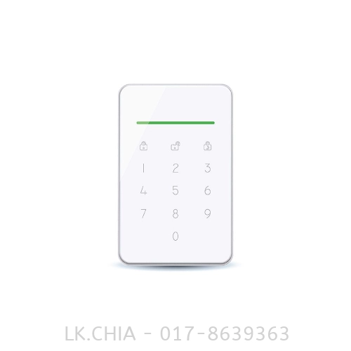 Wireless Keypad