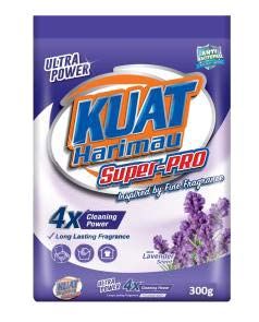 KUAT HARIMAU SUPER-PRO ULTRA POWER 300GM