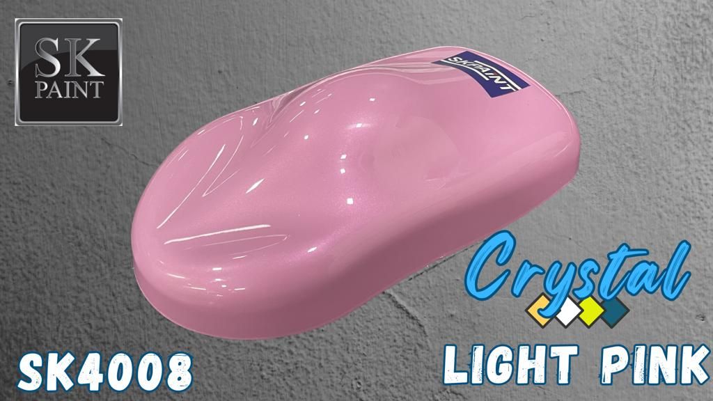 CRYSTAL COLOR ( SK 4008 )