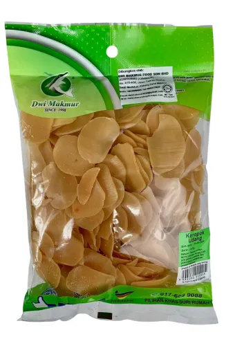 Keropok Udang 120G (Unit)