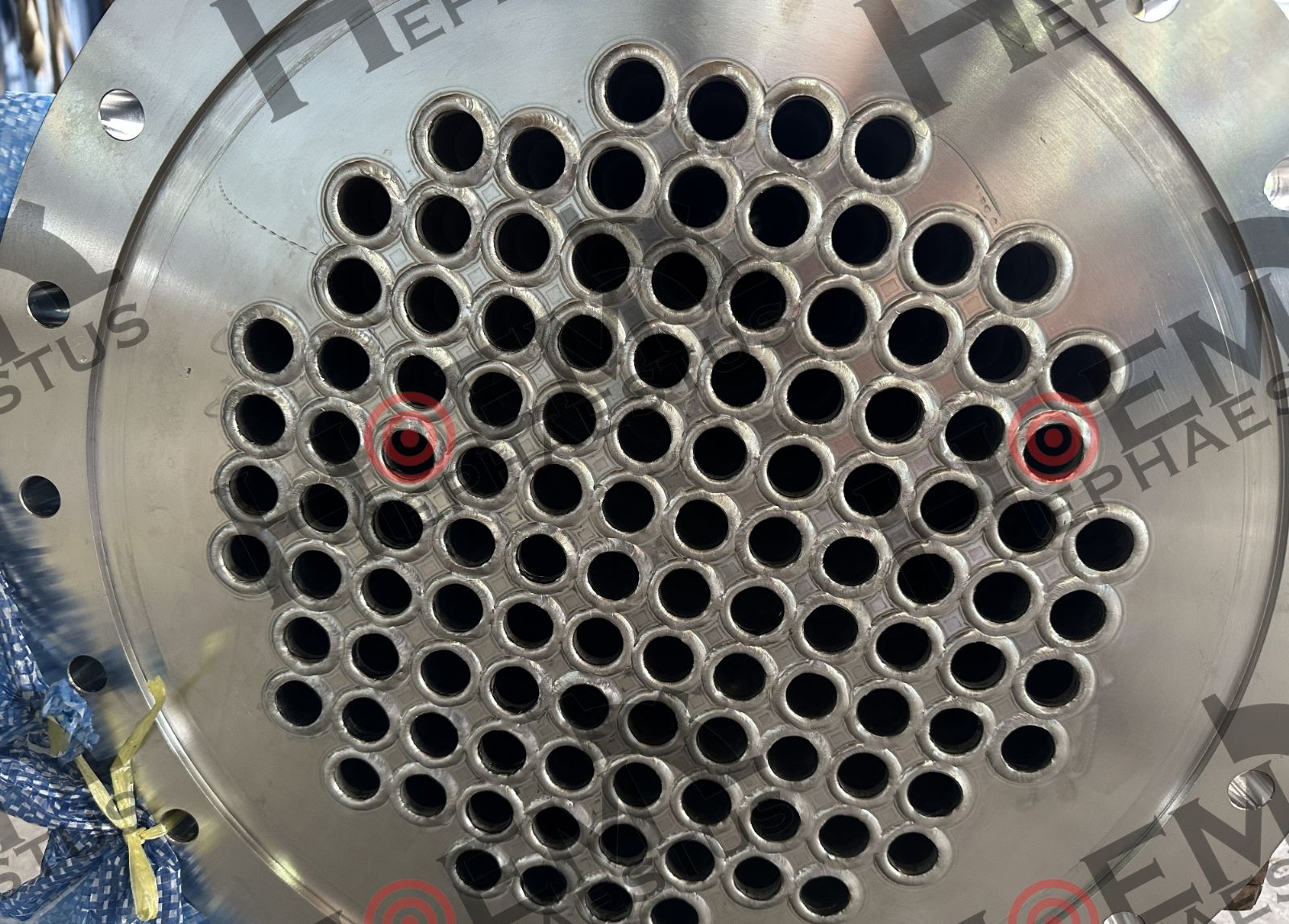 Orbital Welding Machine