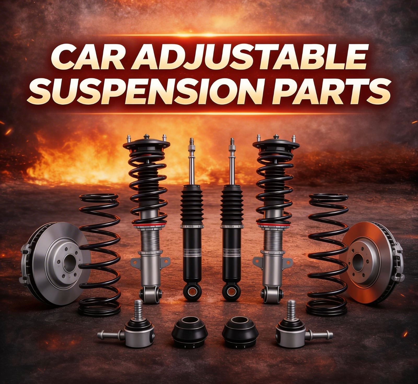 Adjustable