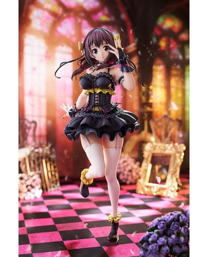 KADOKAWA KONOSUBARASHII SEKAI NI BAKUEN WO! Yunyun: Gothic Lolita Dress Ver.