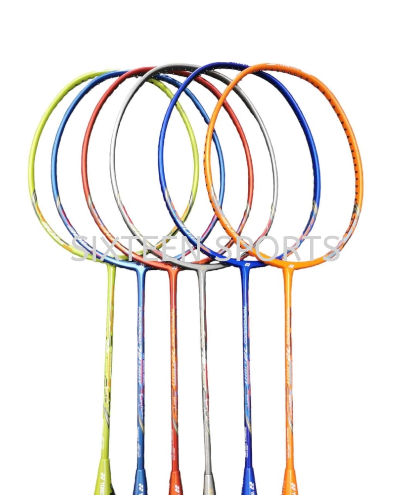 YONEX NANORAY 72 LIGHT Badminton Racket (C/W Yonex BG5 Match string & Overgrip)