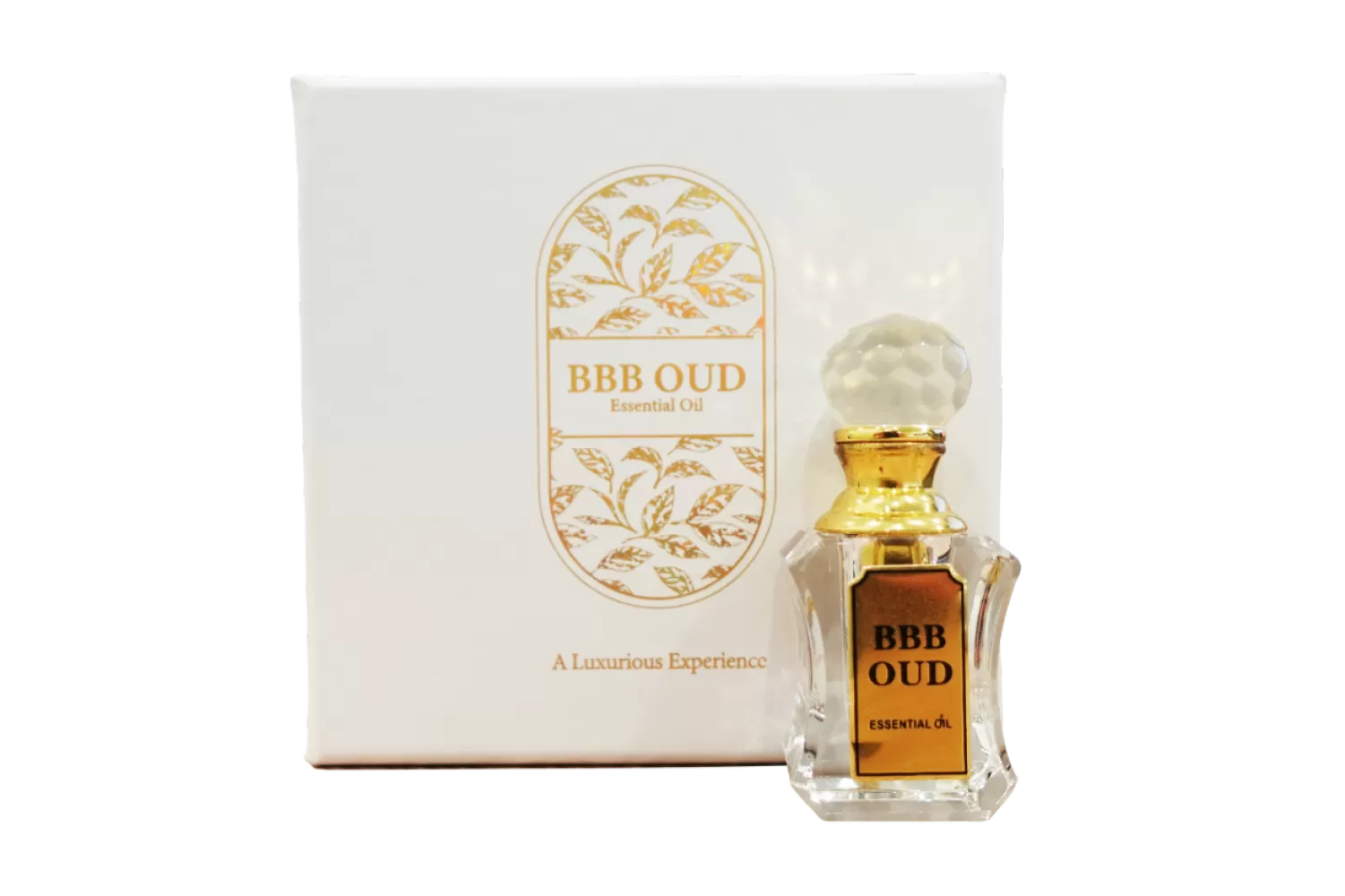 OUD Agarwood Essential Oil  (1ml) HKD1680