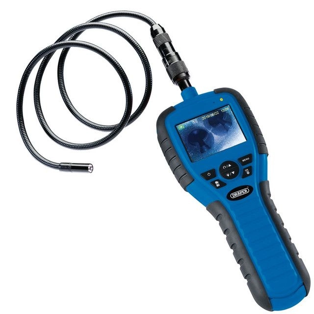 Flexi Inspection Cameras