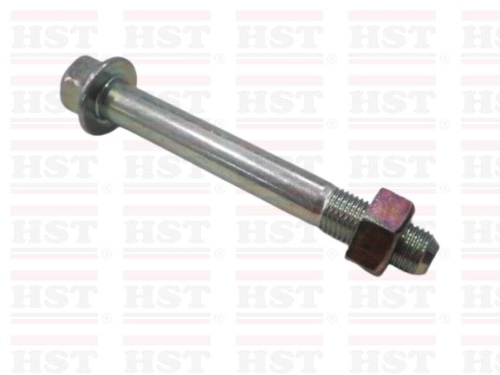 MU000412 MITSUBISHI TRITON 4WD REAR FRONT  SUSPENSION BOLT M14x124 (SKK-TRITON-573)