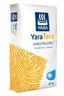 YaraTera Kristalon 13-40-13+micro