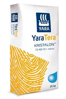 YaraTera Kristalon 13-40-13+micro