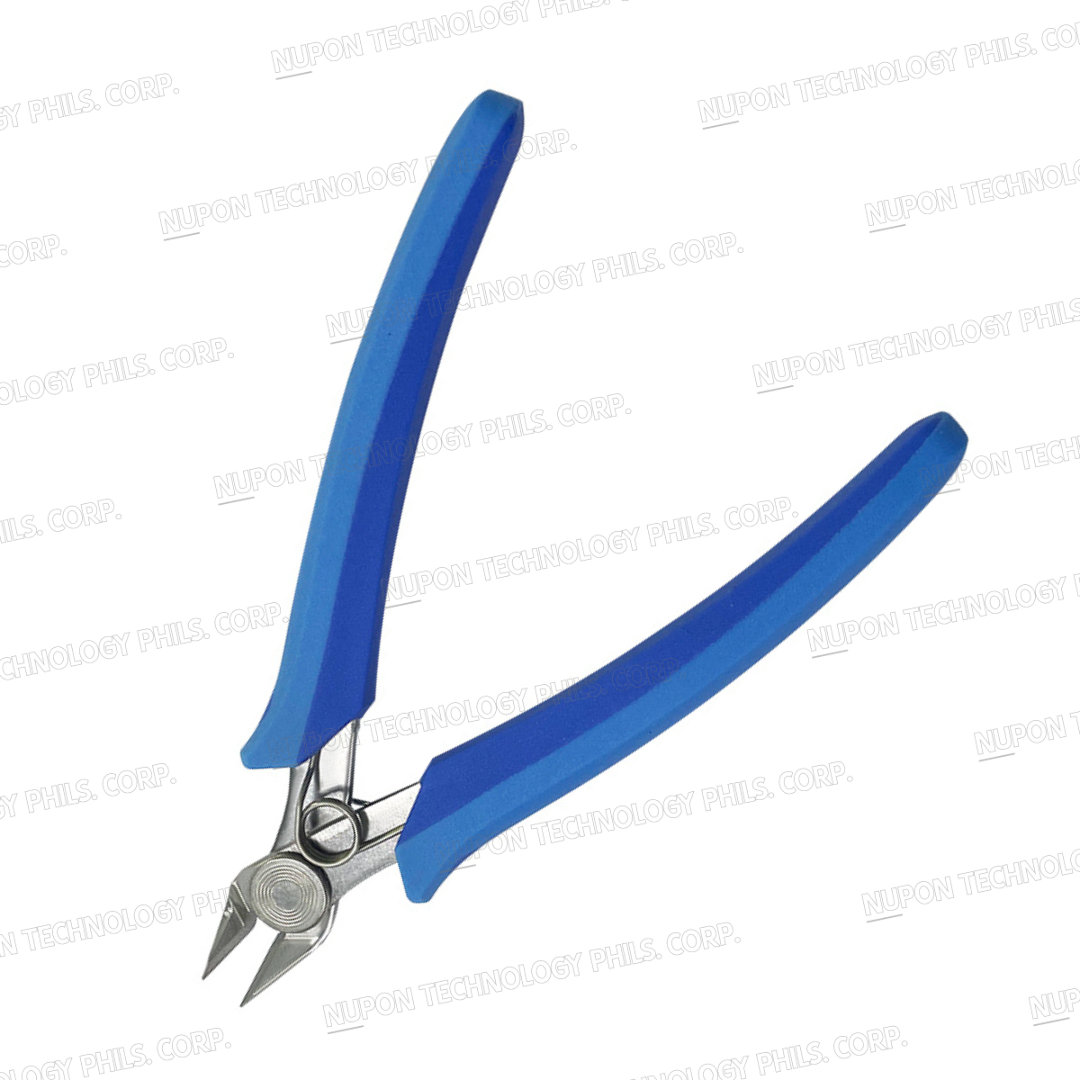 MN-037 Flush Cutting Pliers