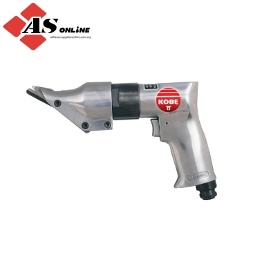 KOBE SH120, Shears, Air, 2800spm, 1/4in / Model: KBE2703900K