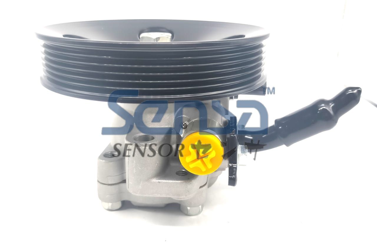(57100-2B300) HYUNDAI SANTAFE 2.7 2006 YEAR POWER STEERING PUMP