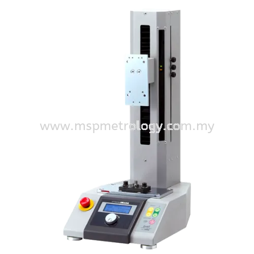 Imada High Functional Type Vertical Motorized Test Stand (EMX Series)