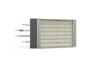 INFRARED ELEMENTS IN QUARTZ HQE-K