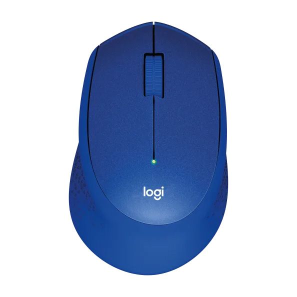 Logitech M331 Silent Plus