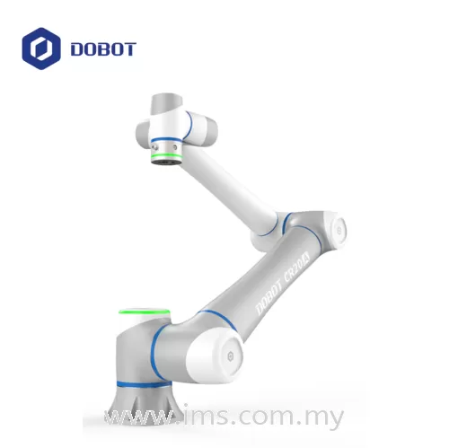 DOBOT CR20A Collaborative Robot Arm