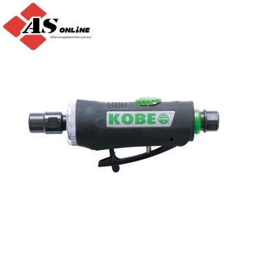 KOBE FDG180m - Inline Die Grinder with Composite Body and Speed Control 25,000rpm / Model: KBE2702262K