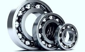 Preventive Bearing Replacement Maintenance