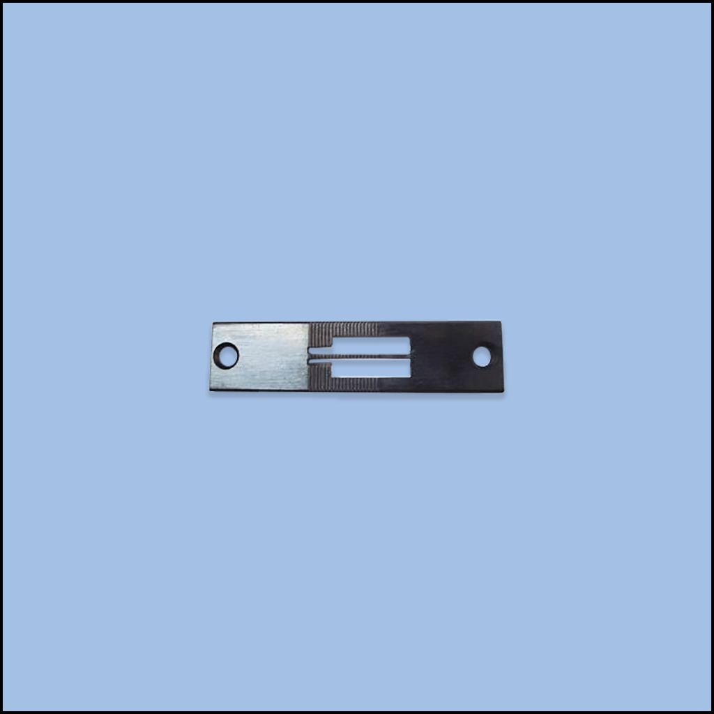 THROAT PLATE 1/4" (101-32603(O))