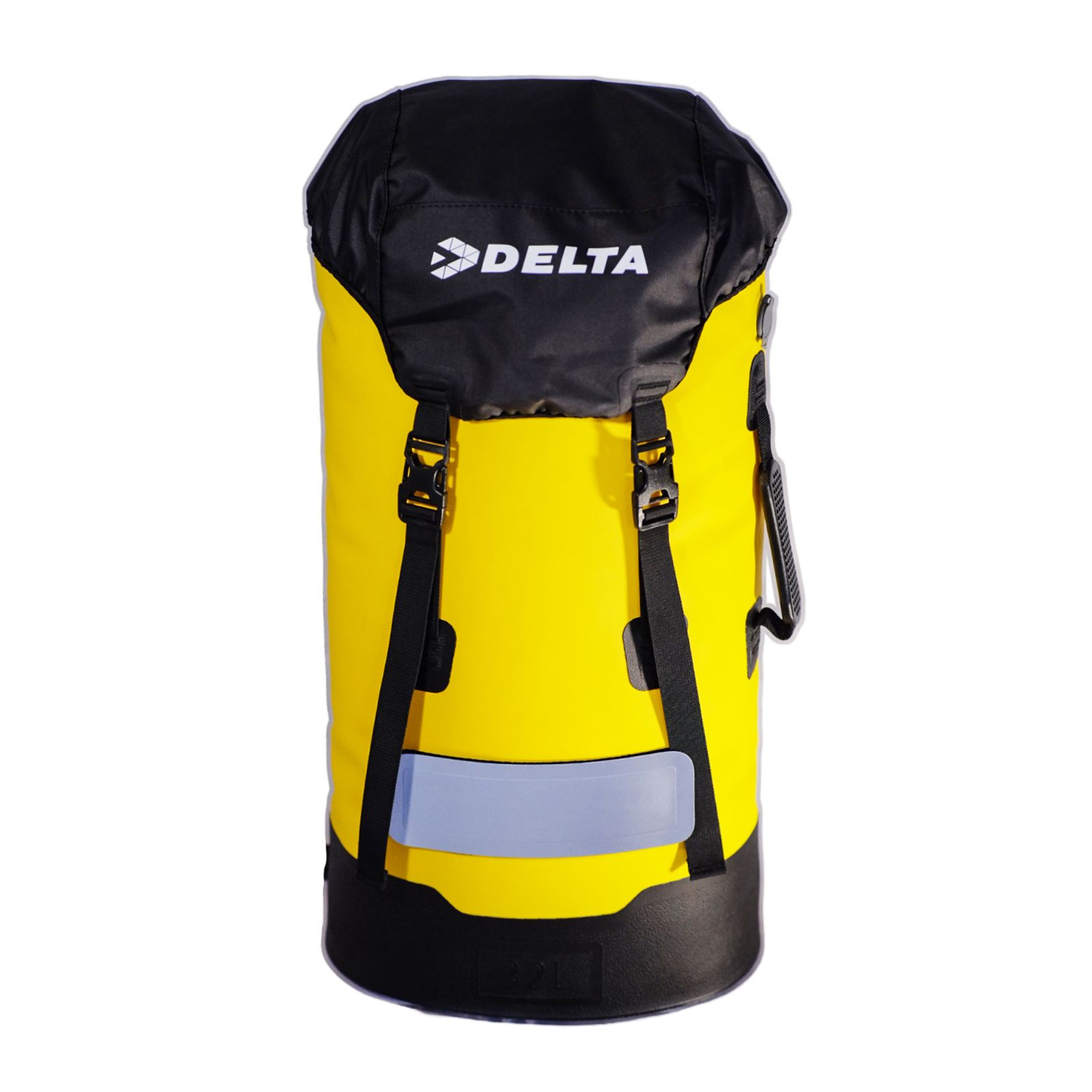 DELTA Waterproof Large Capacity Rescue Backpack Tunnel Tracing Hiking Climbing Gear Bag