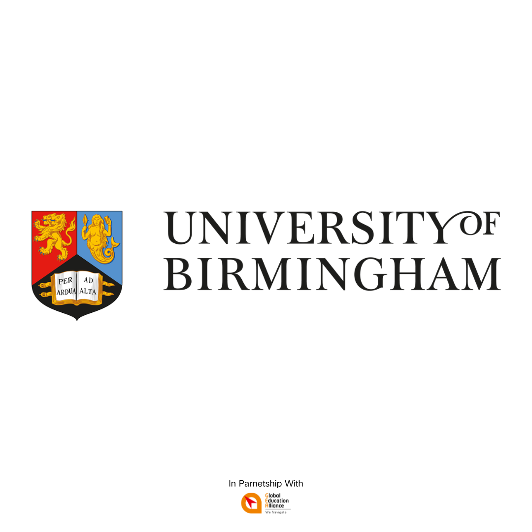 Bachelor of Artificial Intelligence (AI) and Computer Science | University of Birmingham (UoB)