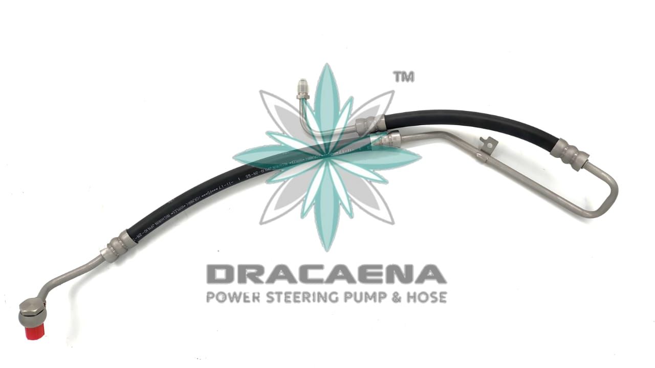 (CV0015) CHEVROLET COLORADO 2.8 POWER STEERING HOSE