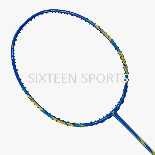 Protech Speed-Tactics 2800 Plus Badminton Racket (C/W Protech XP66 String)