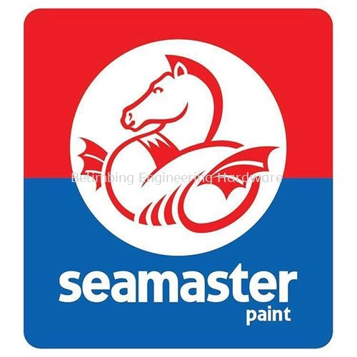 Seamaster Paint