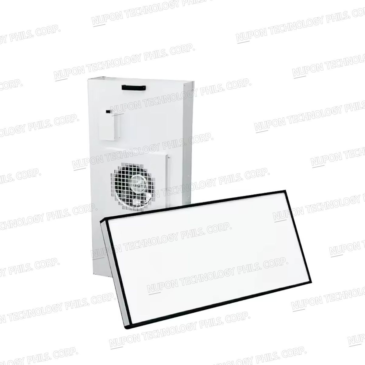 Fan Filter Unit(FFU)