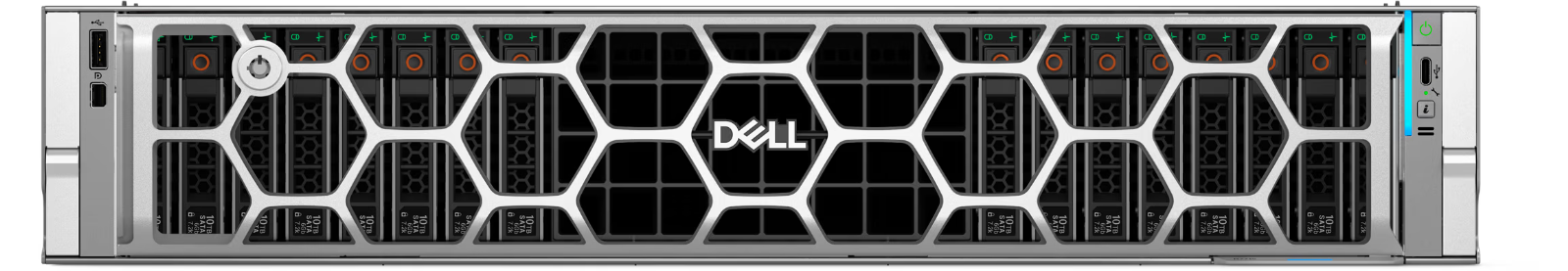 Dell PowerEdge R7715
