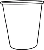 Cold Cups catalogue