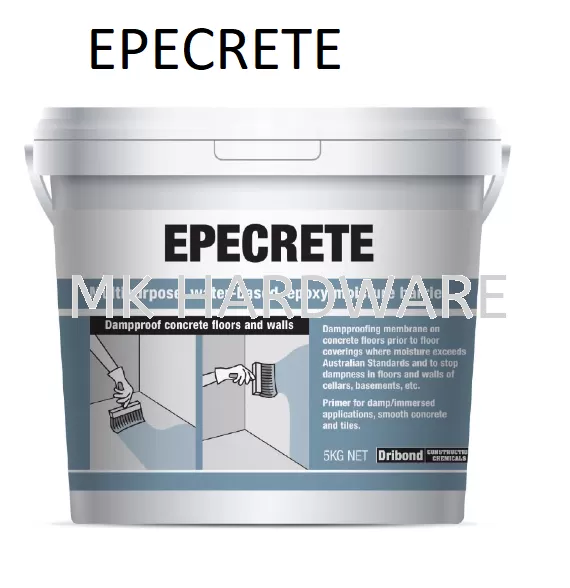 EPECRETE