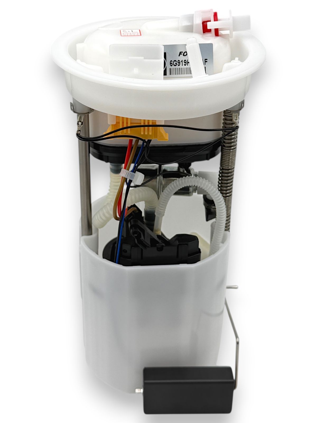F/MONDEO 2.3 2007-2014" S MAX 2.0 FUEL PUMP ASSY (1PIPE) 2PIN BIG 3PIN SMALL
