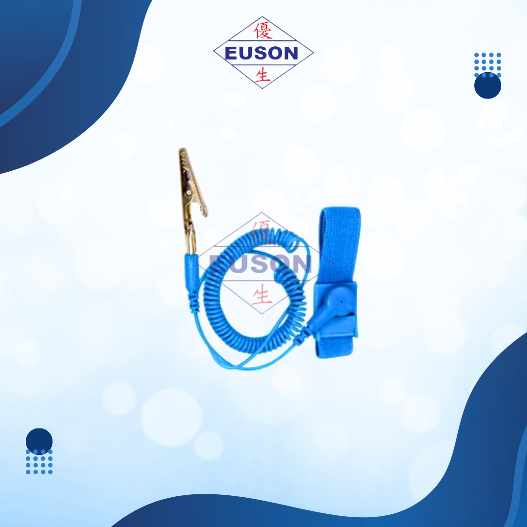 ESD Wrist Strap