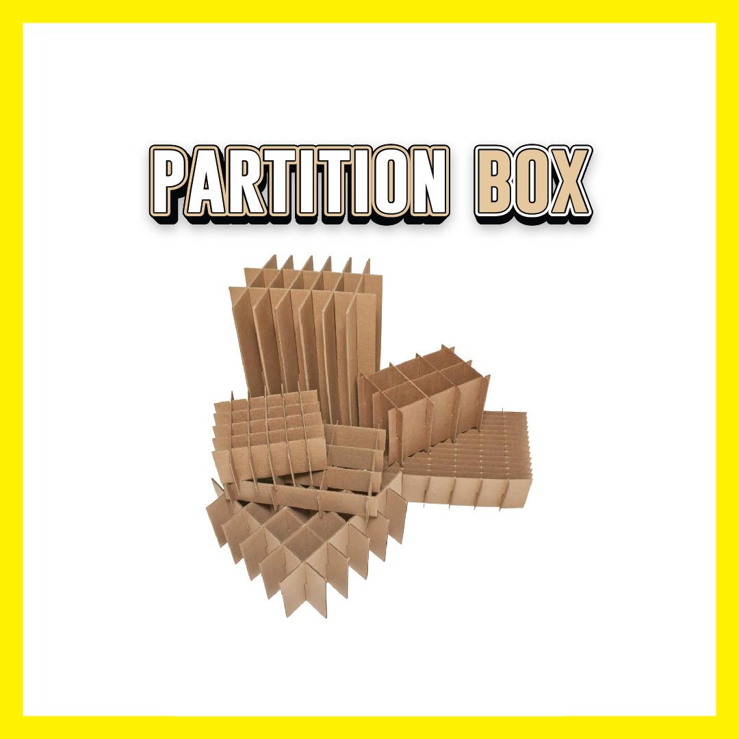 Partition Box