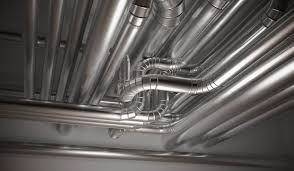 Fire Protection Ductwork