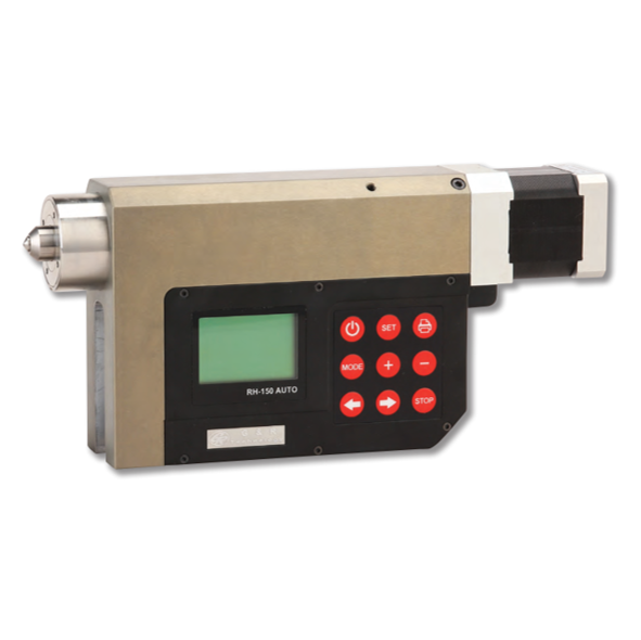 G&R Portable & Modular Rockwell Hardness Tester RH-150Auto Series