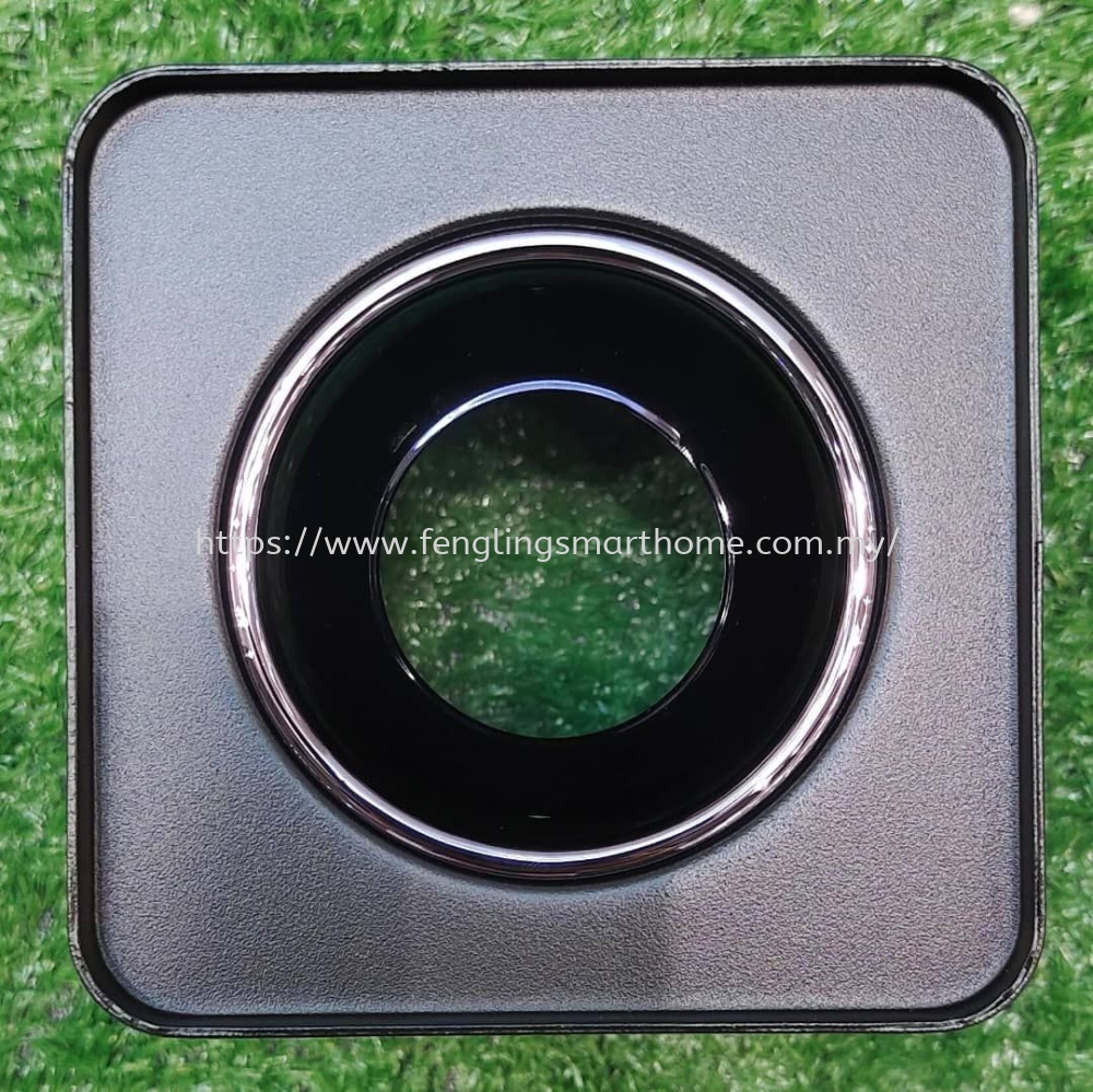SQUARE SURFACE MOUNTED LED EYEBALL CASING B-303-1 Eyeball Casing ...