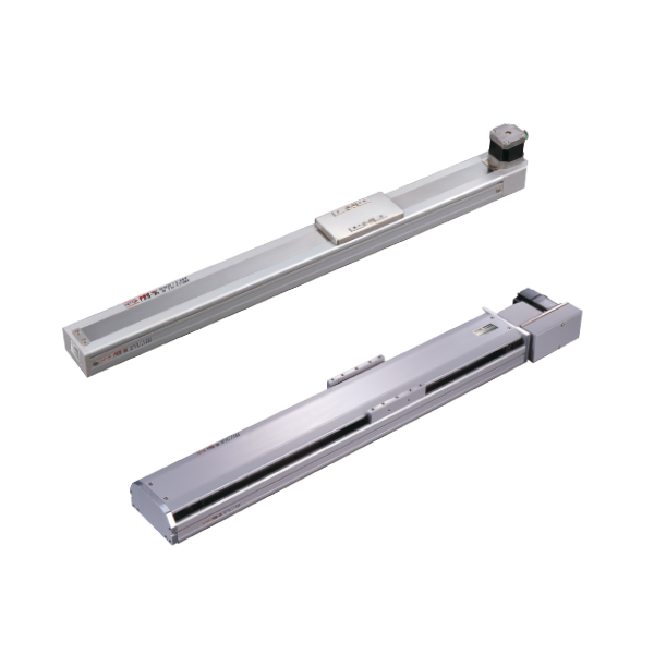 EBK Series Linear Actuator-Semi-sealed Belt Type