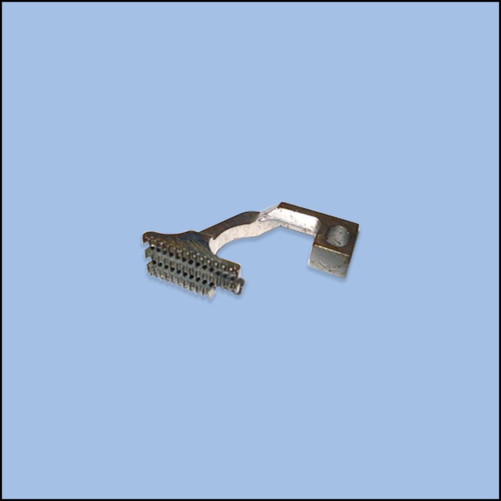 DIFFERENTIAL FEED DOG (117-90706)