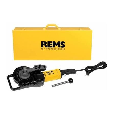 Share:       REMS – Curvo Electric Pipe and Tube Bender