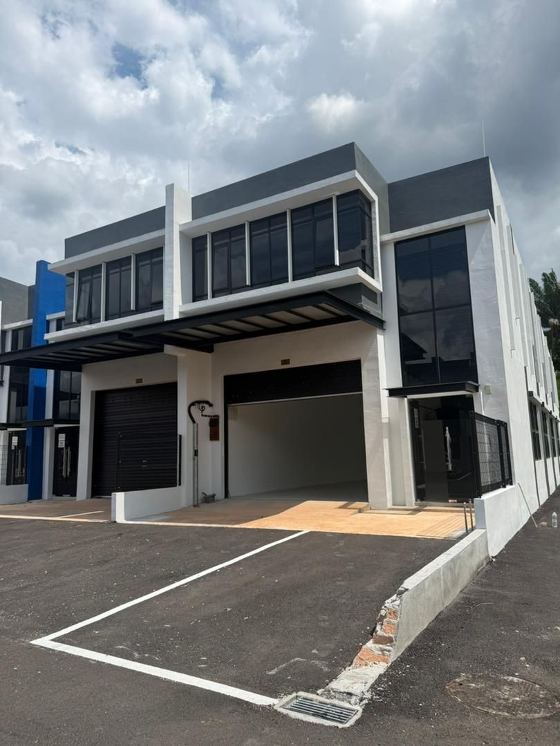 Rare Light Industrial Factory with Tenant & ROI Opportunity