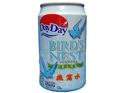 DAY DAY BIRDNEST FLAV 300ML