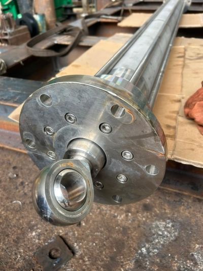 Emergency Heavy Duty Bearing Repair Service