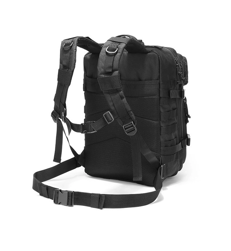 KakiCamo 3PXL Assault Backpack 45 Litre