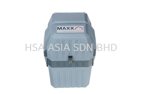 MAXX TP5 C PASSIVE VACUUM