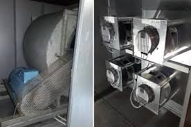AHU Retrofit Service
